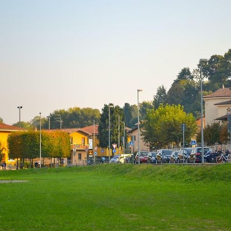 Villa Dei Venti - Comfort Holiday Bergamo Exteriér fotografie